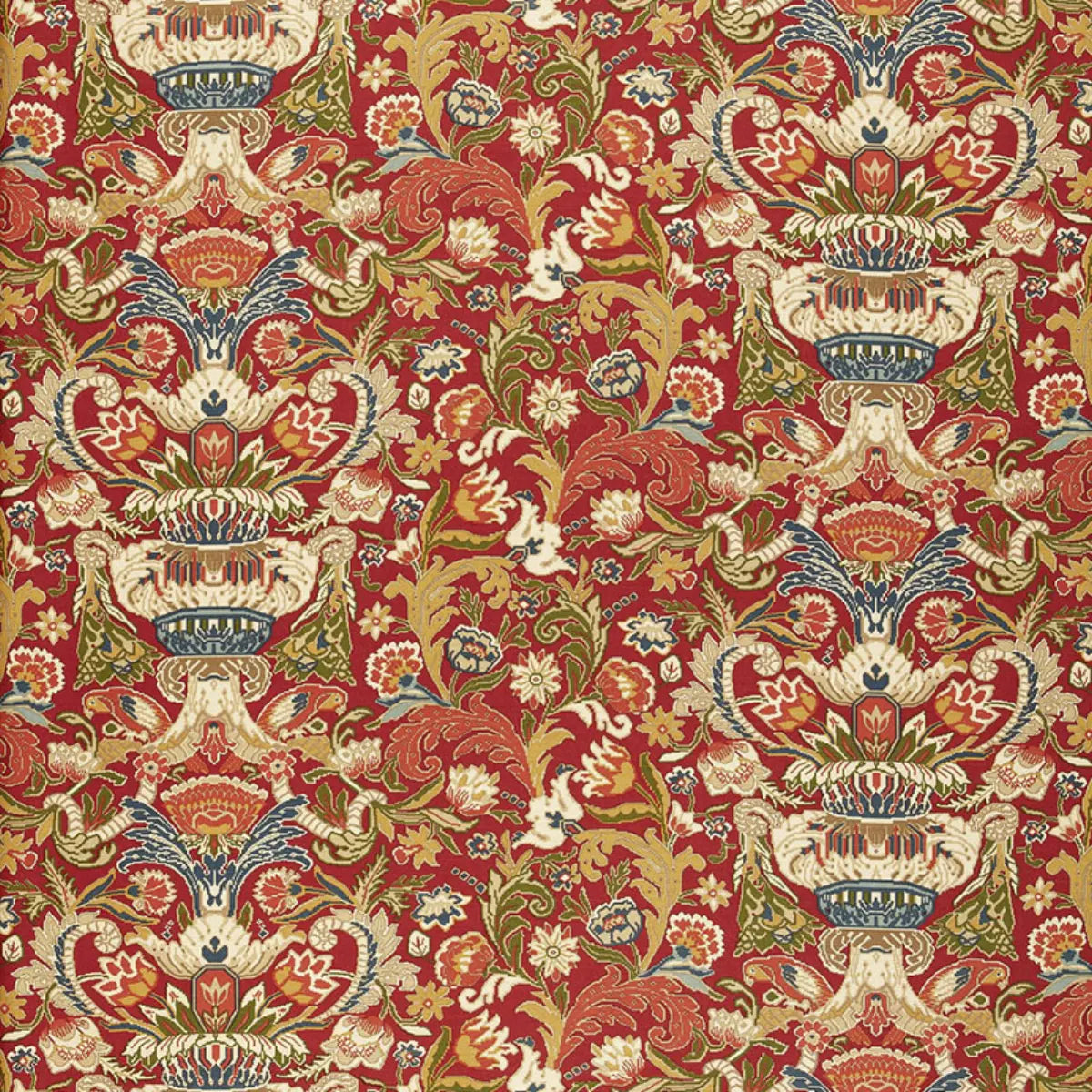 Egerton Tapestry Print