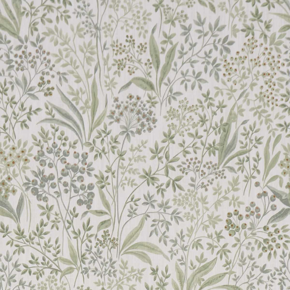 Nocturne Floral Print