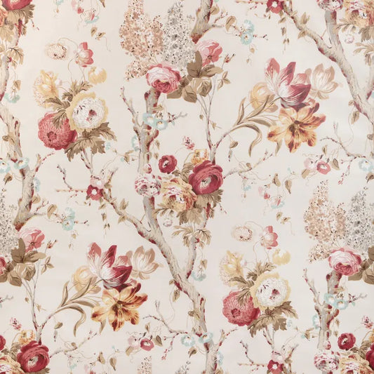 Trentham Floral Chintz