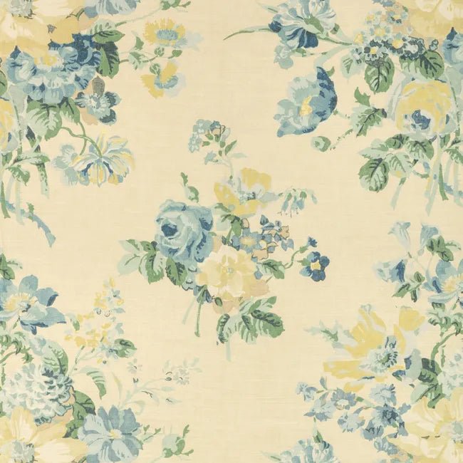 Hathaway Vintage Floral