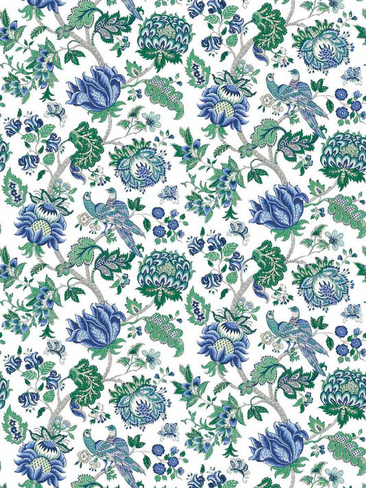 05689 Jackie Linen Floral