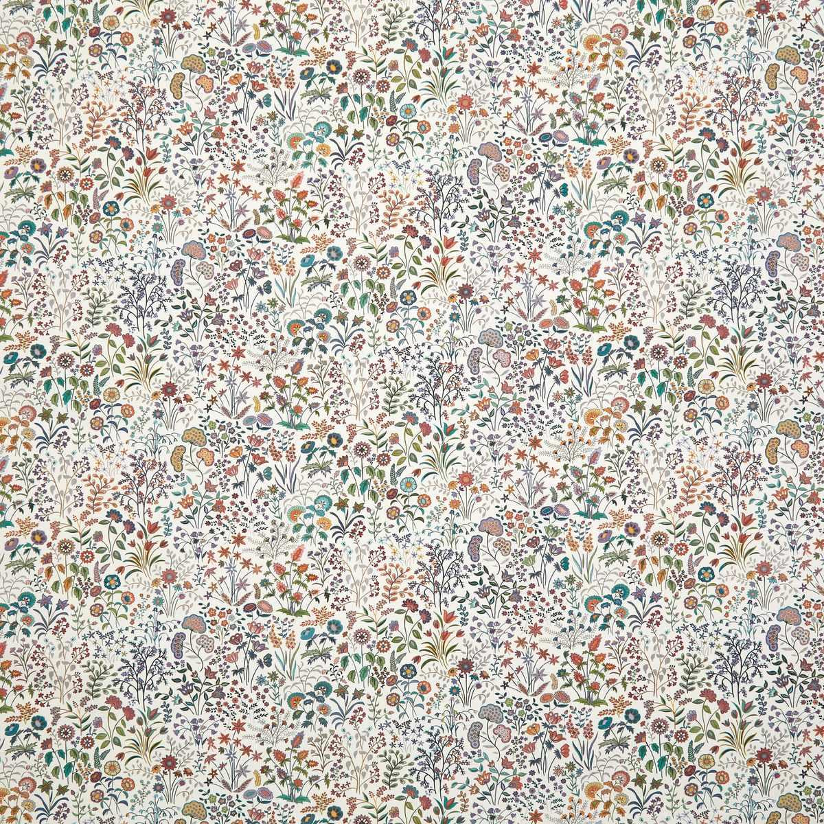 Shepherdly Flowers
