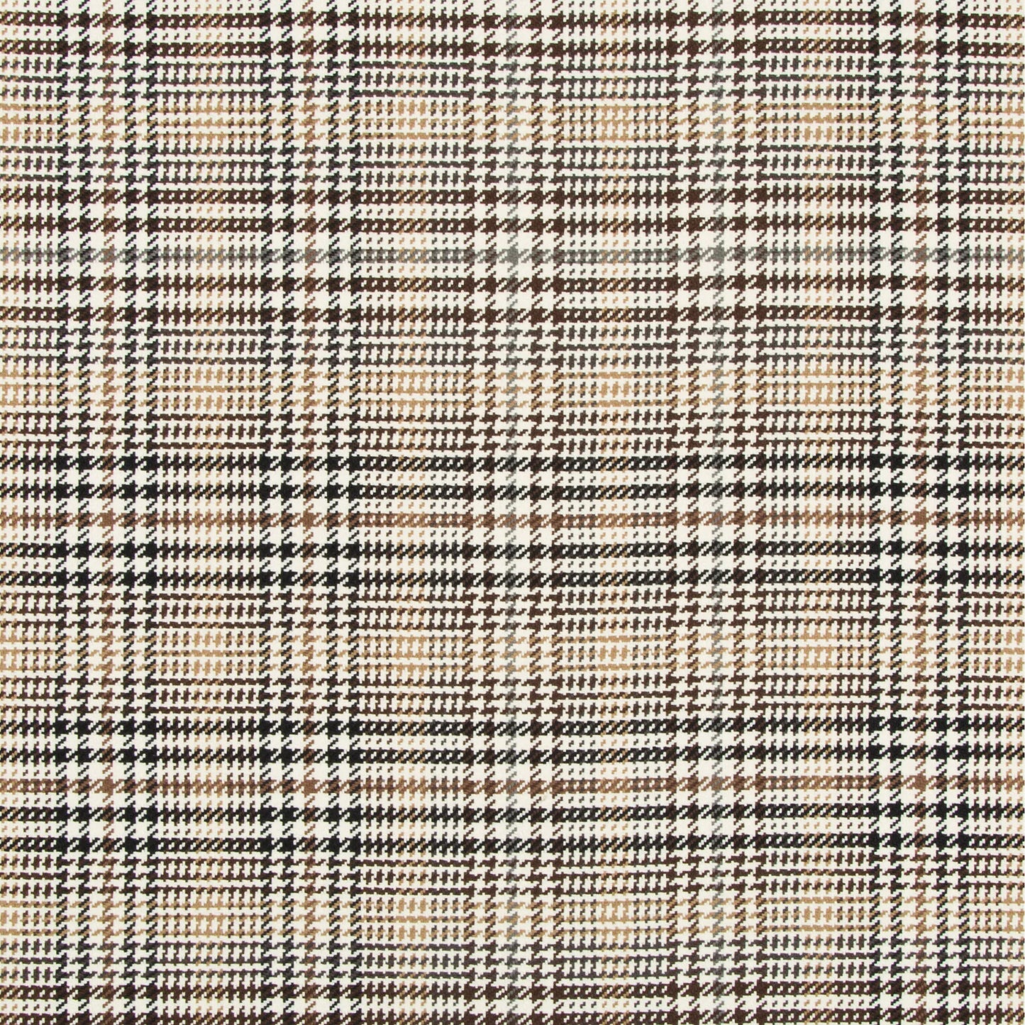 Bisset Plaid