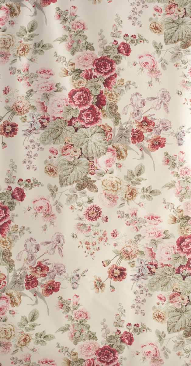 Jubilee Bouquet Linen Floral