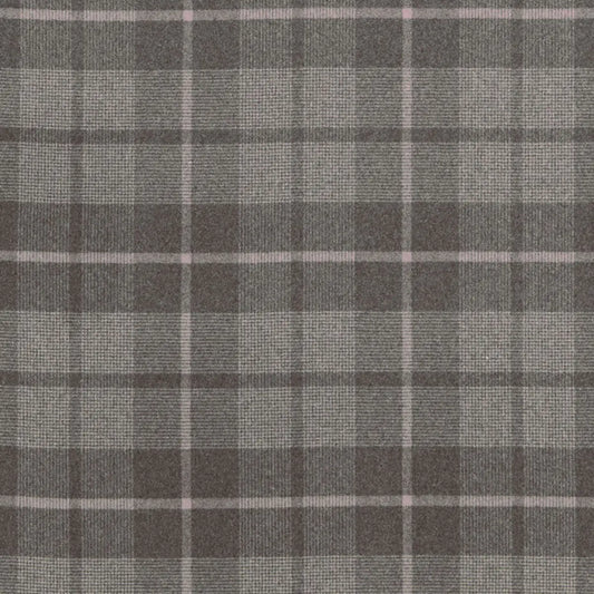 Montana Wool Plaid