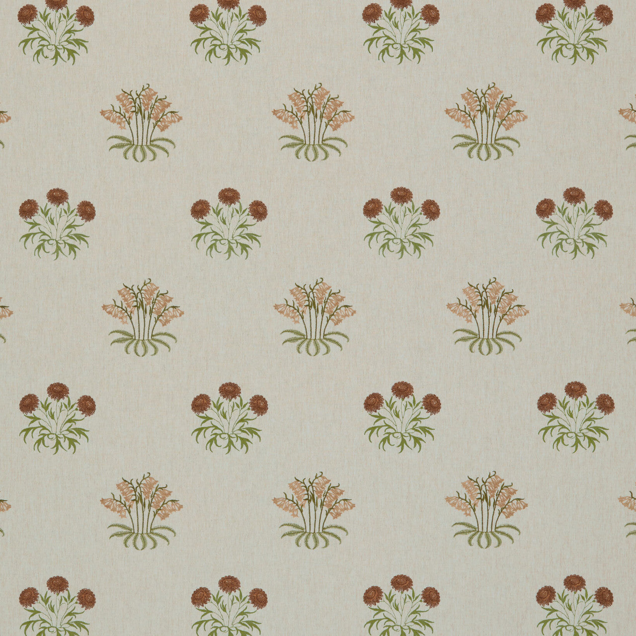 LilyFlower Embroidery