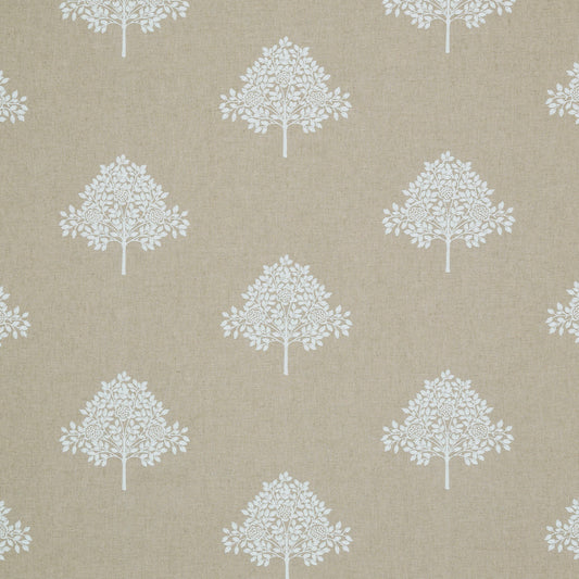 Marigold Tree Embroidery