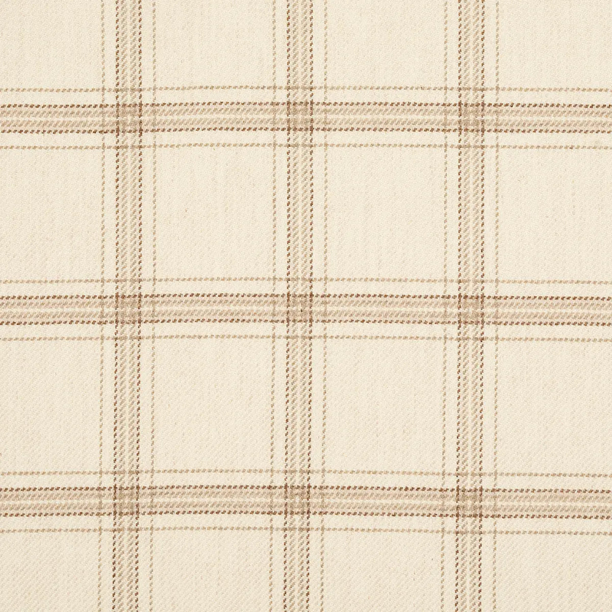 Blackburn Merino Plaid