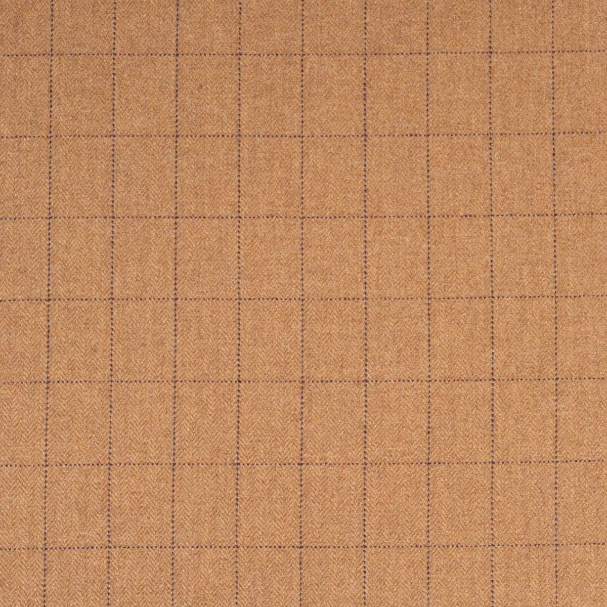 Thompson Merino Windowpane