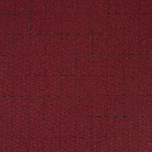 Thompson Merino Windowpane