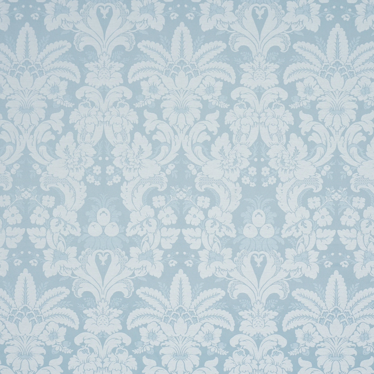 Kennedy Faux Silf Damask