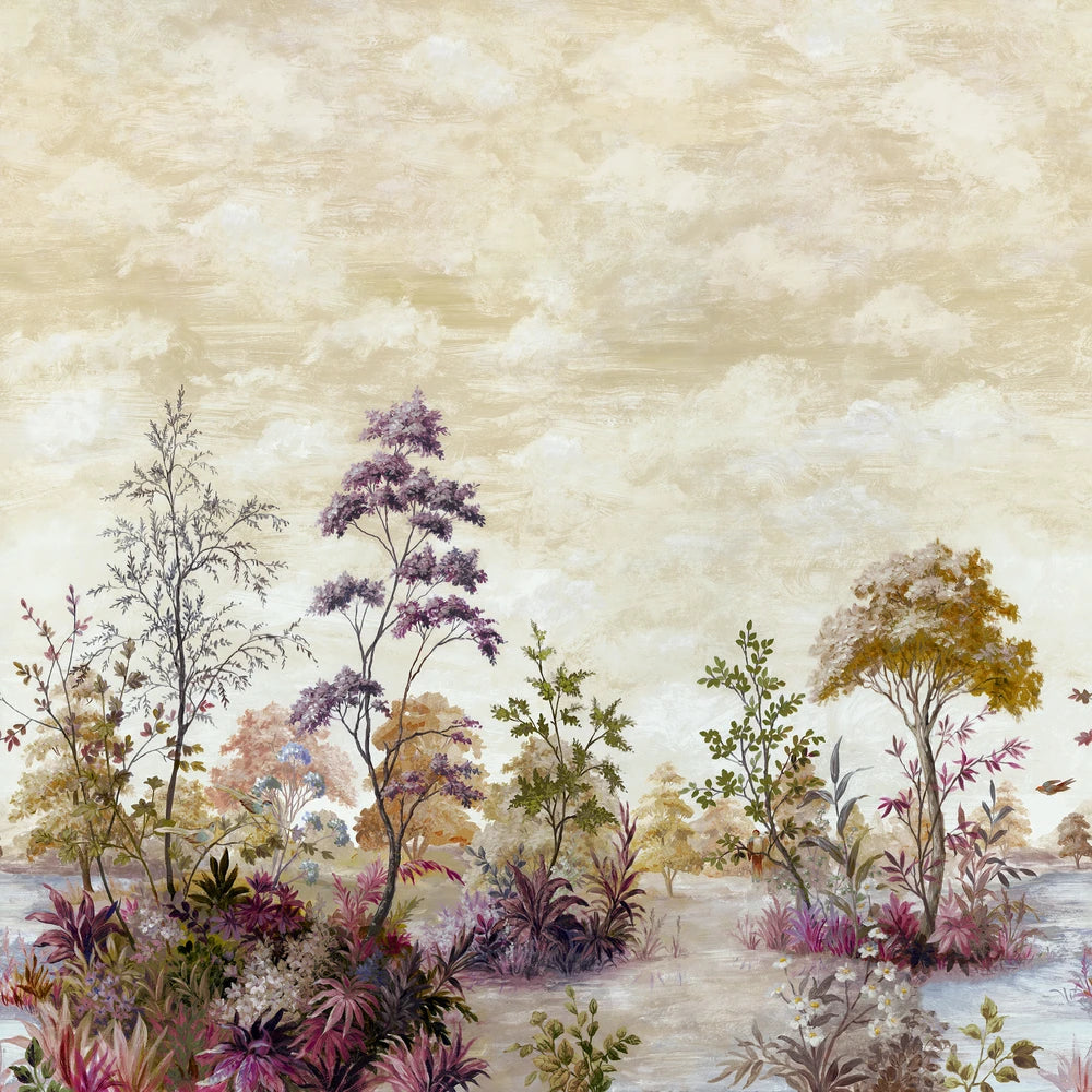 Cumbria Wall Mural