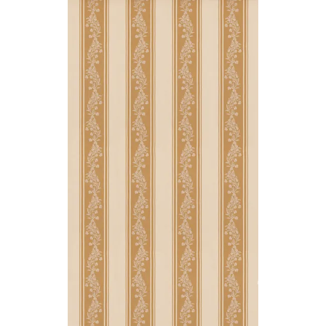 Aldbury Stripe Embroidery