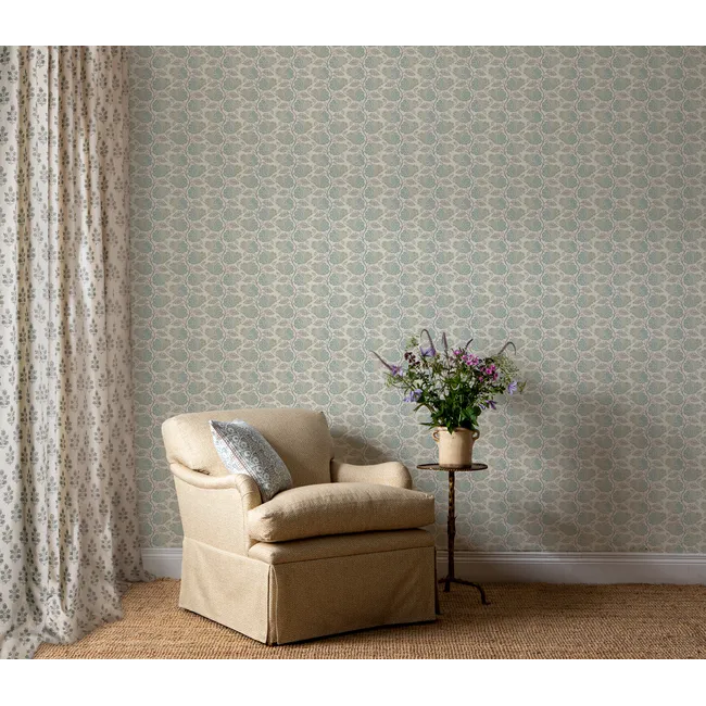 Bibury Cottage Stripe