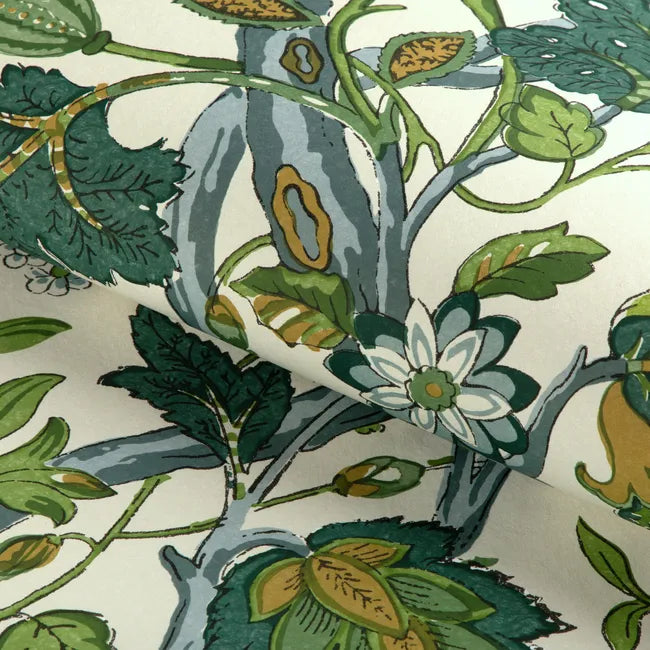 Hazelwood Floral