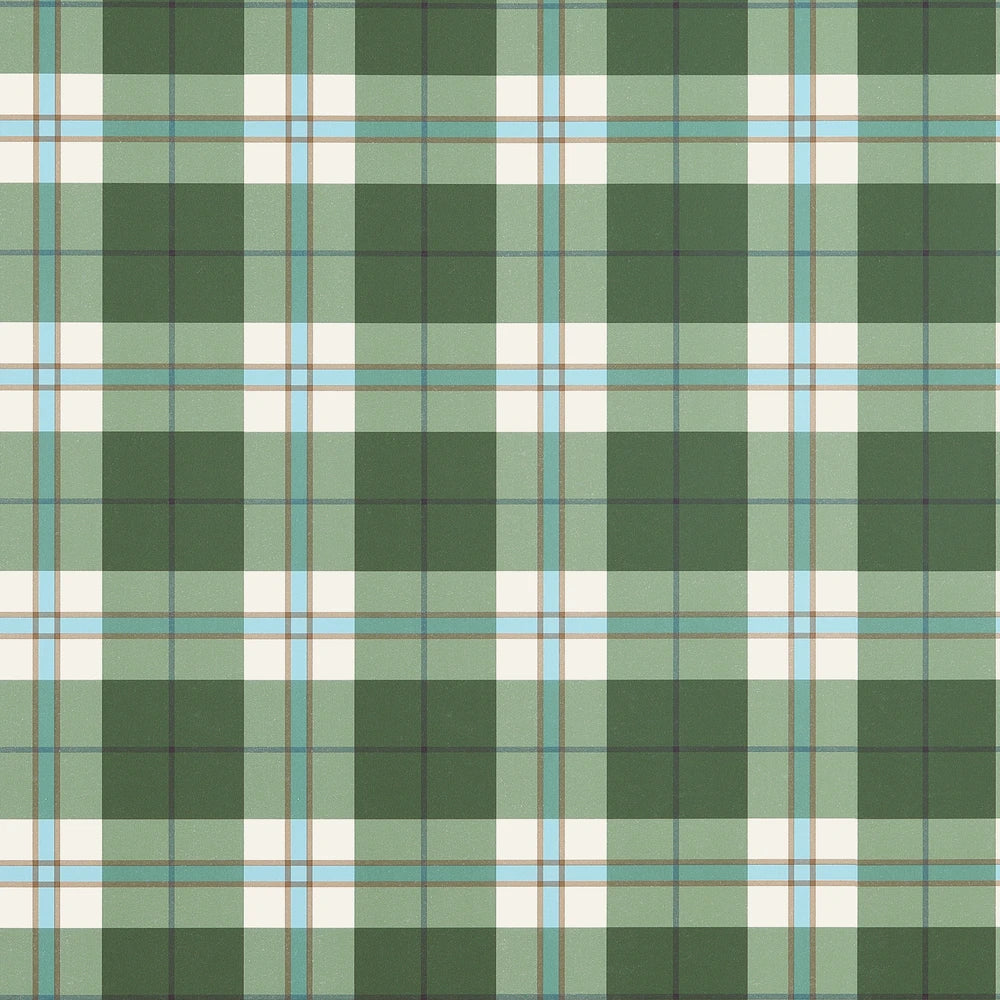 Douglas Plaid