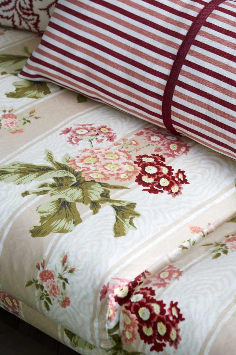 Polyanthus Floral Chintz