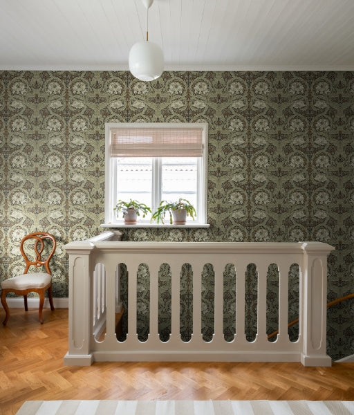 William Morris Wallpaper