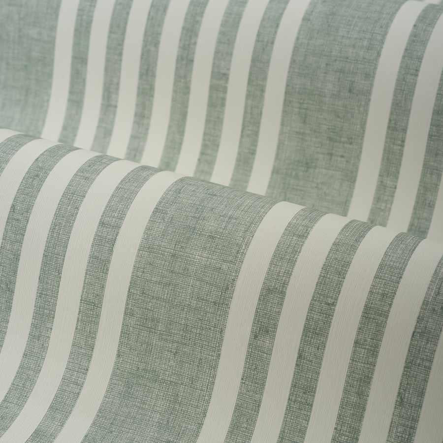 Natural Stripes Wallcovering