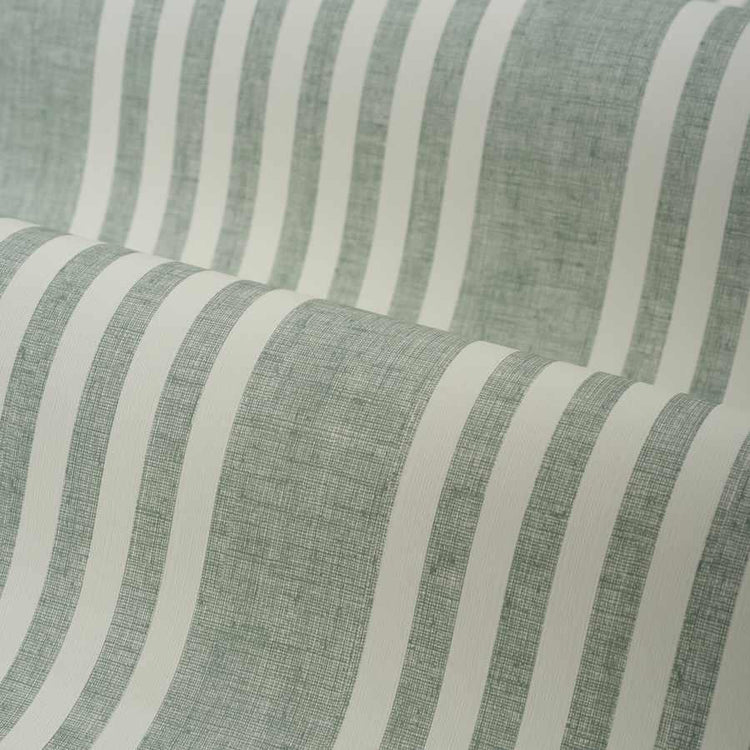 Natural Stripes Wallcovering