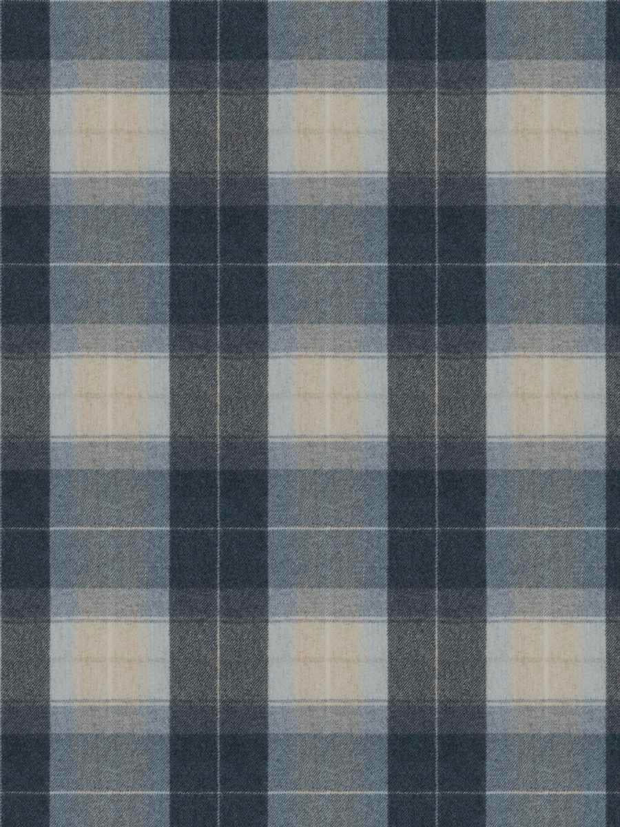 Tartan and Plaid Fabrics