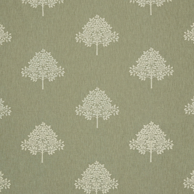 William Morris Fabrics
