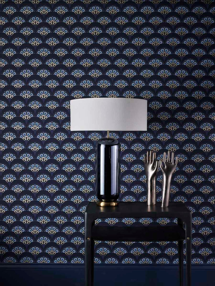 LOL: Modern Collector Wallpaper – Adams & Tharp