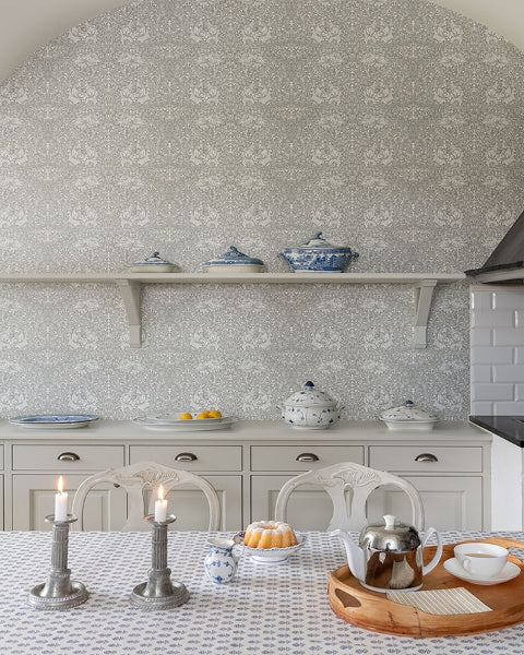 African Marigold Floral