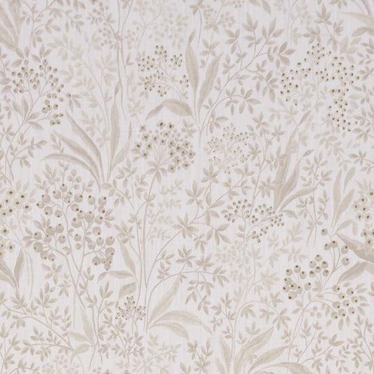 Nocturne Floral Print