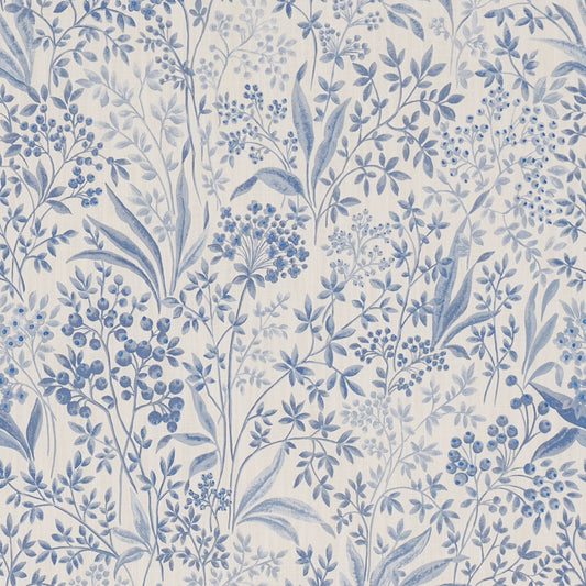 Nocturne Floral Print