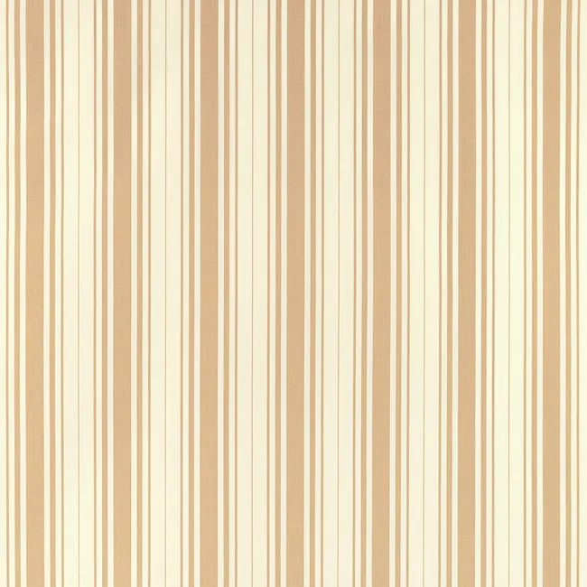 Baldwin Antique Slub Stripe