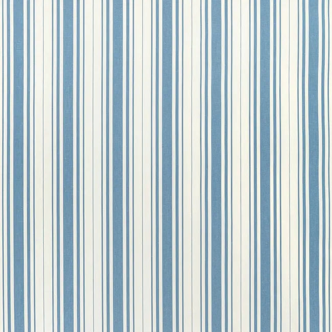Baldwin Antique Slub Stripe