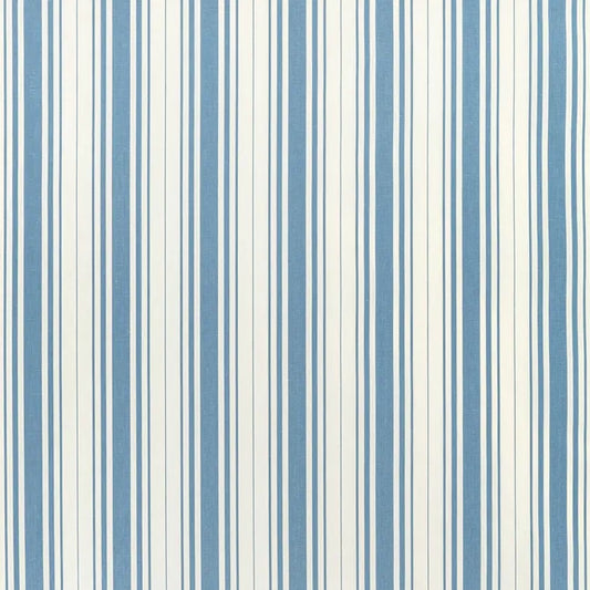 Baldwin Antique Slub Stripe
