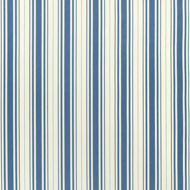 Baldwin Antique Slub Stripe