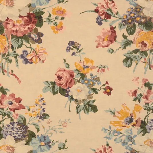 Hathaway Vintage Floral