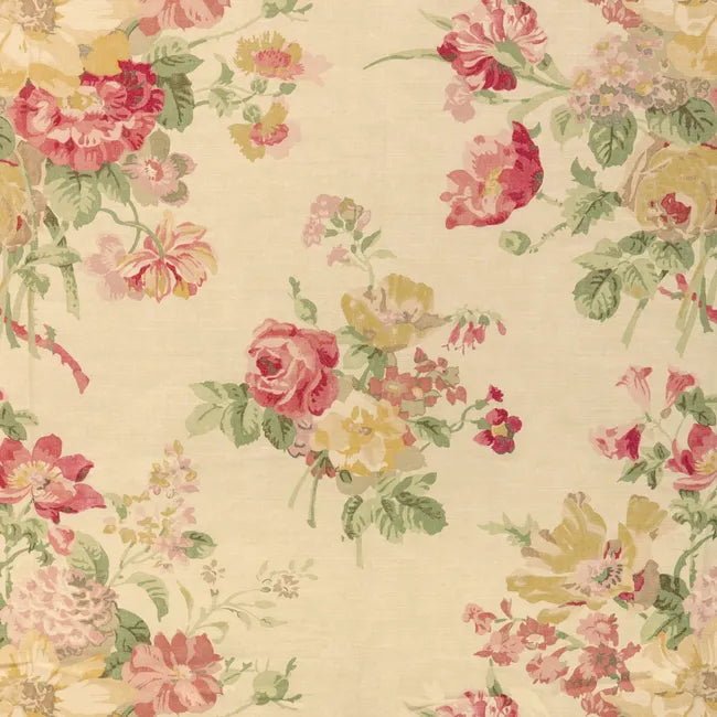 Hathaway Vintage Floral