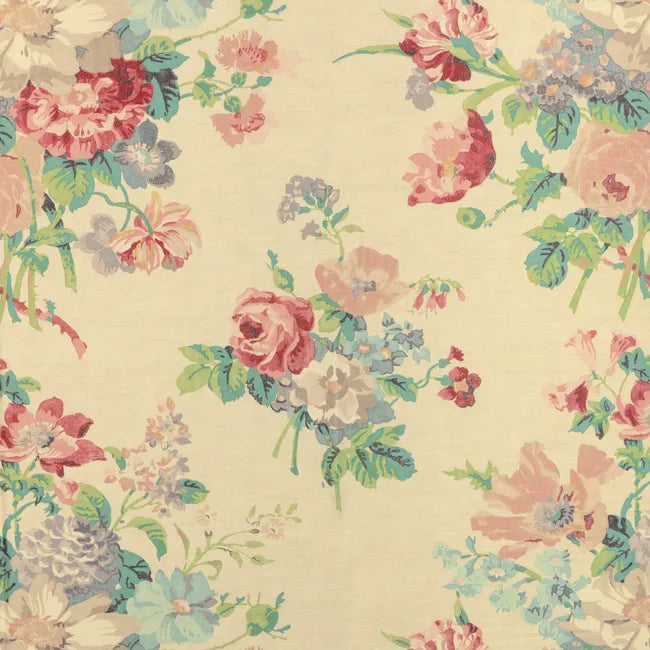 Hathaway Vintage Floral