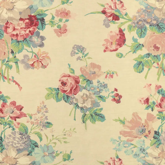 Hathaway Vintage Floral