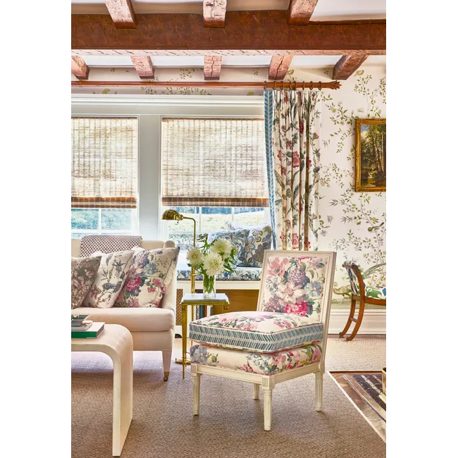 Hathaway Vintage Floral