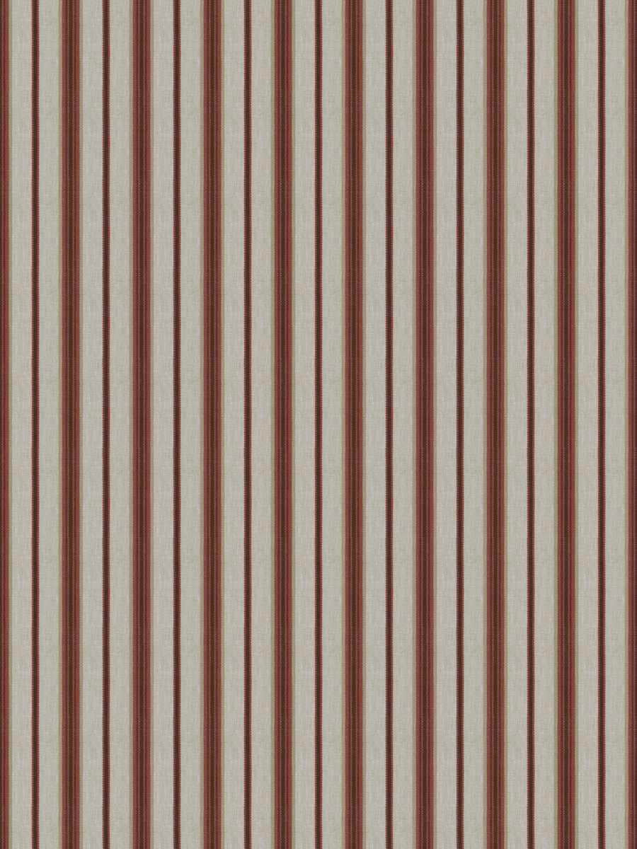 Lombard Twill Stripe