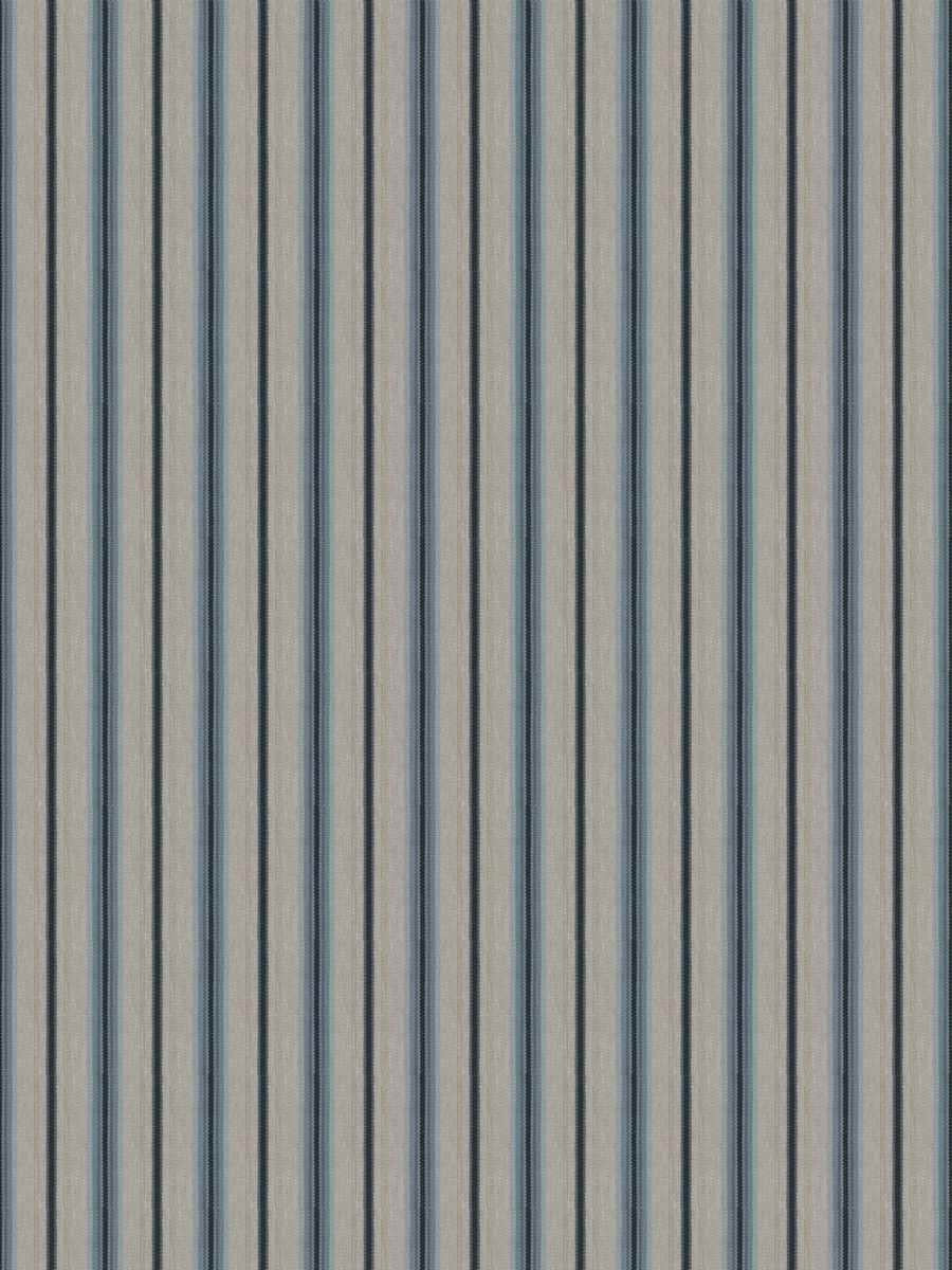 Lombard Twill Stripe