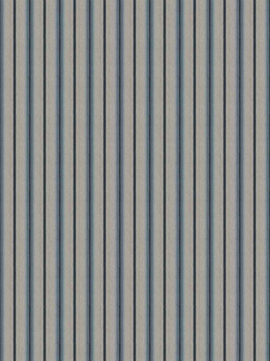 Lombard Twill Stripe