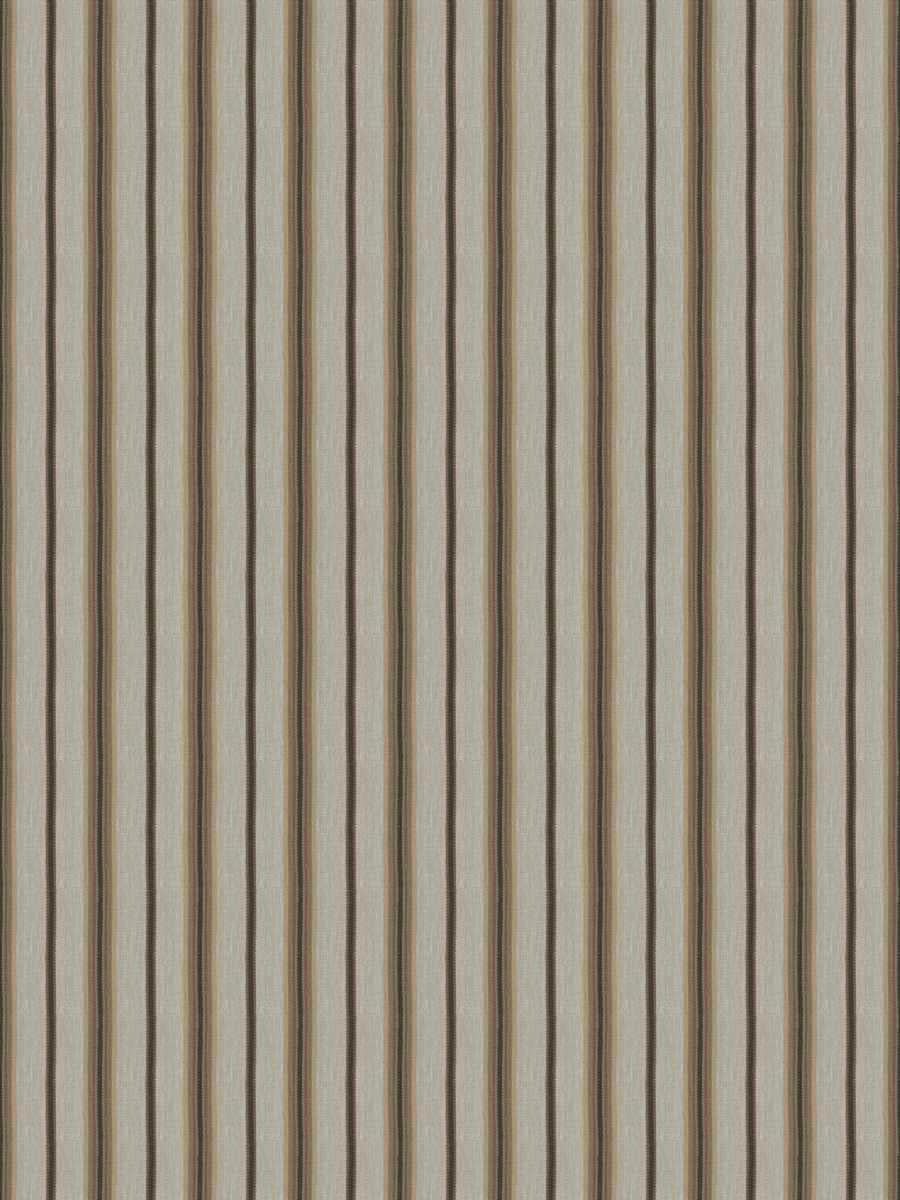 Lombard Twill Stripe