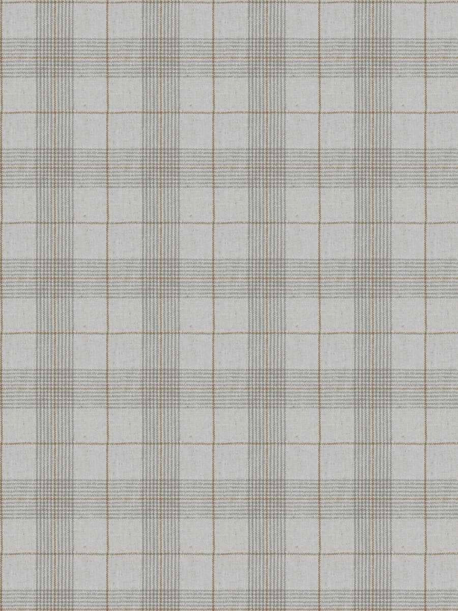 Derose Chenille Plaid