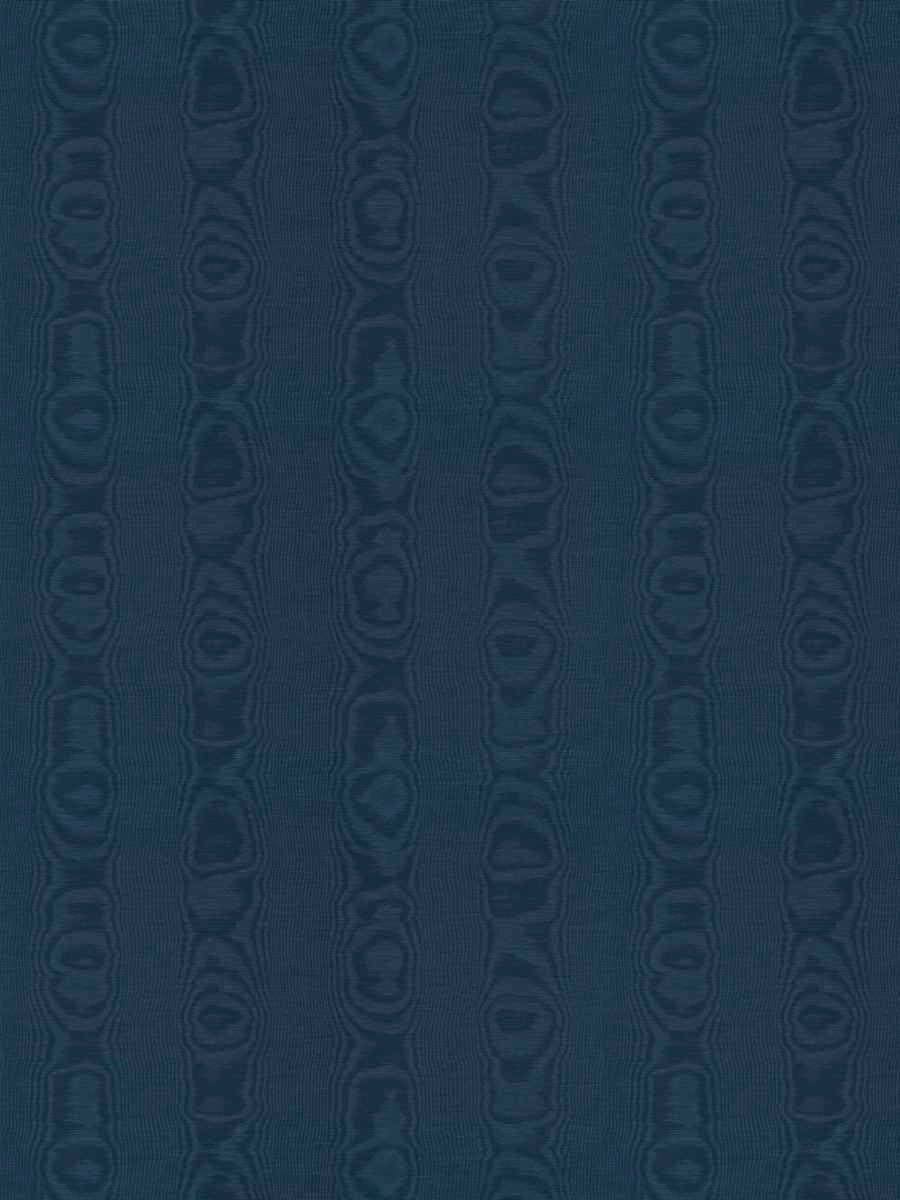 Belleville Moire Cotton Taffeta