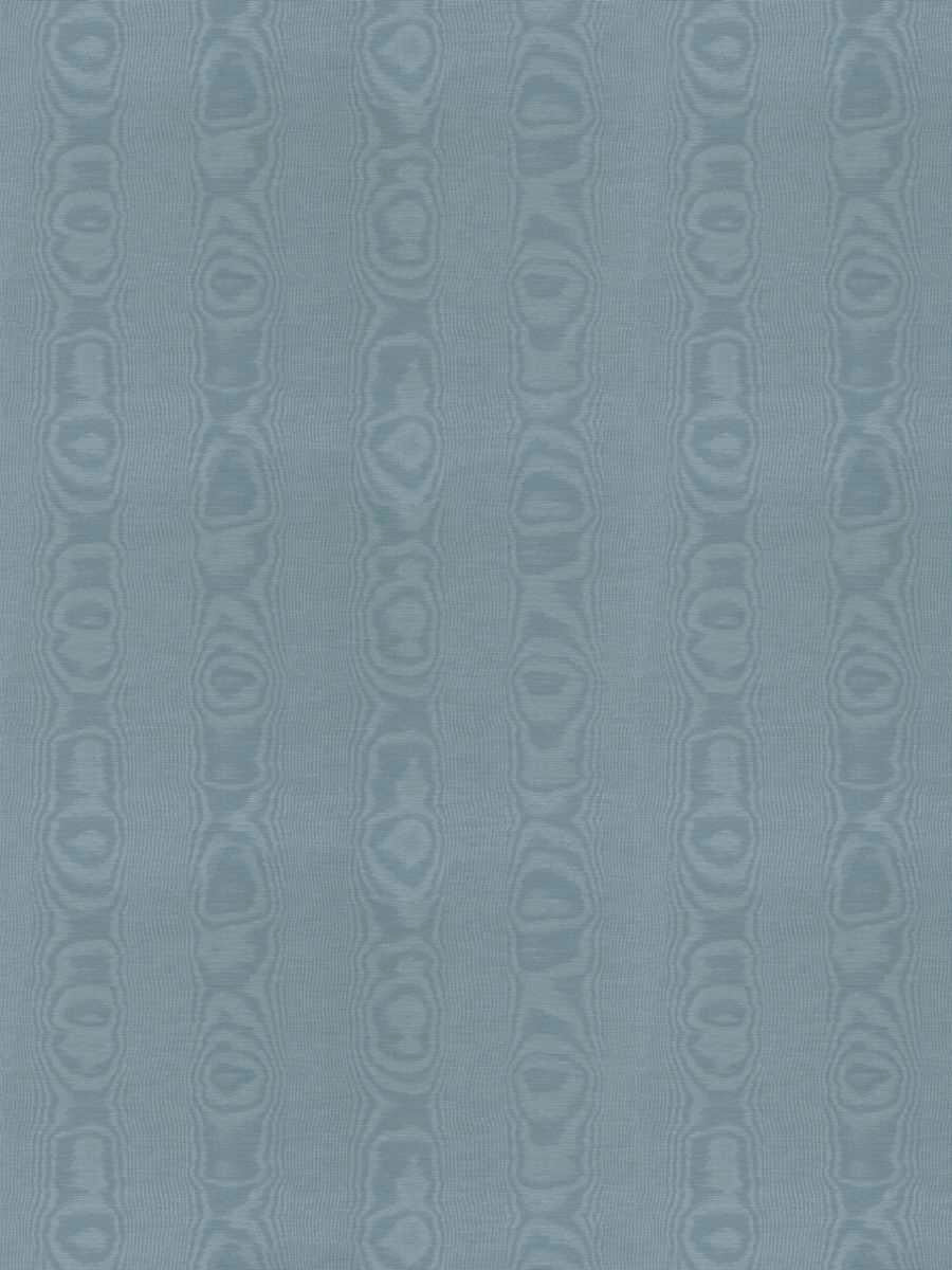 Belleville Moire Cotton Taffeta