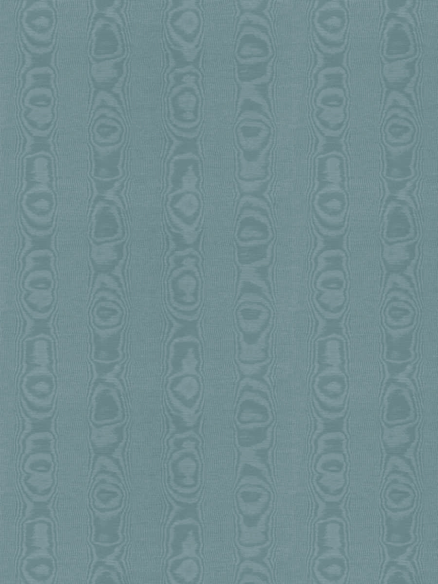 Belleville Moire Cotton Taffeta