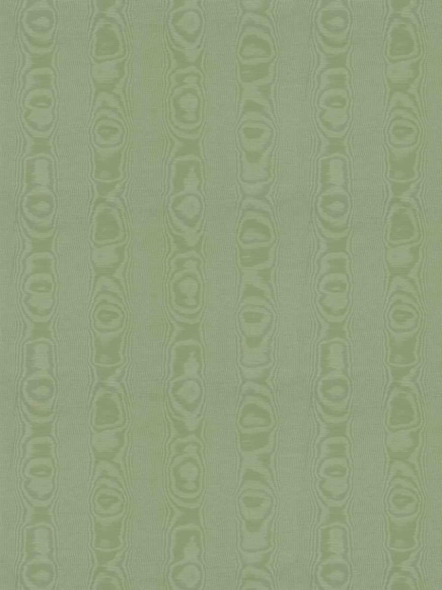 Belleville Moire Cotton Taffeta