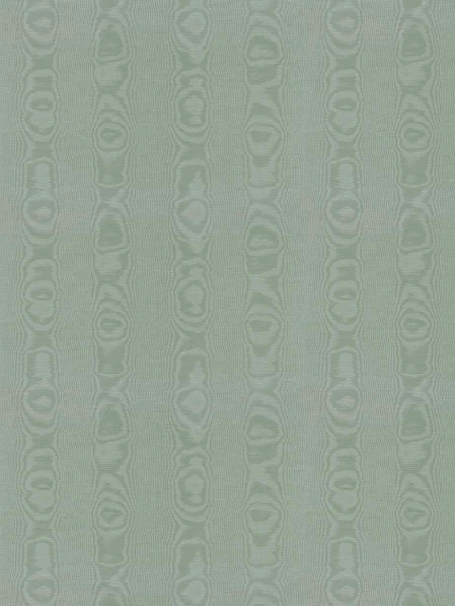 Belleville Moire Cotton Taffeta