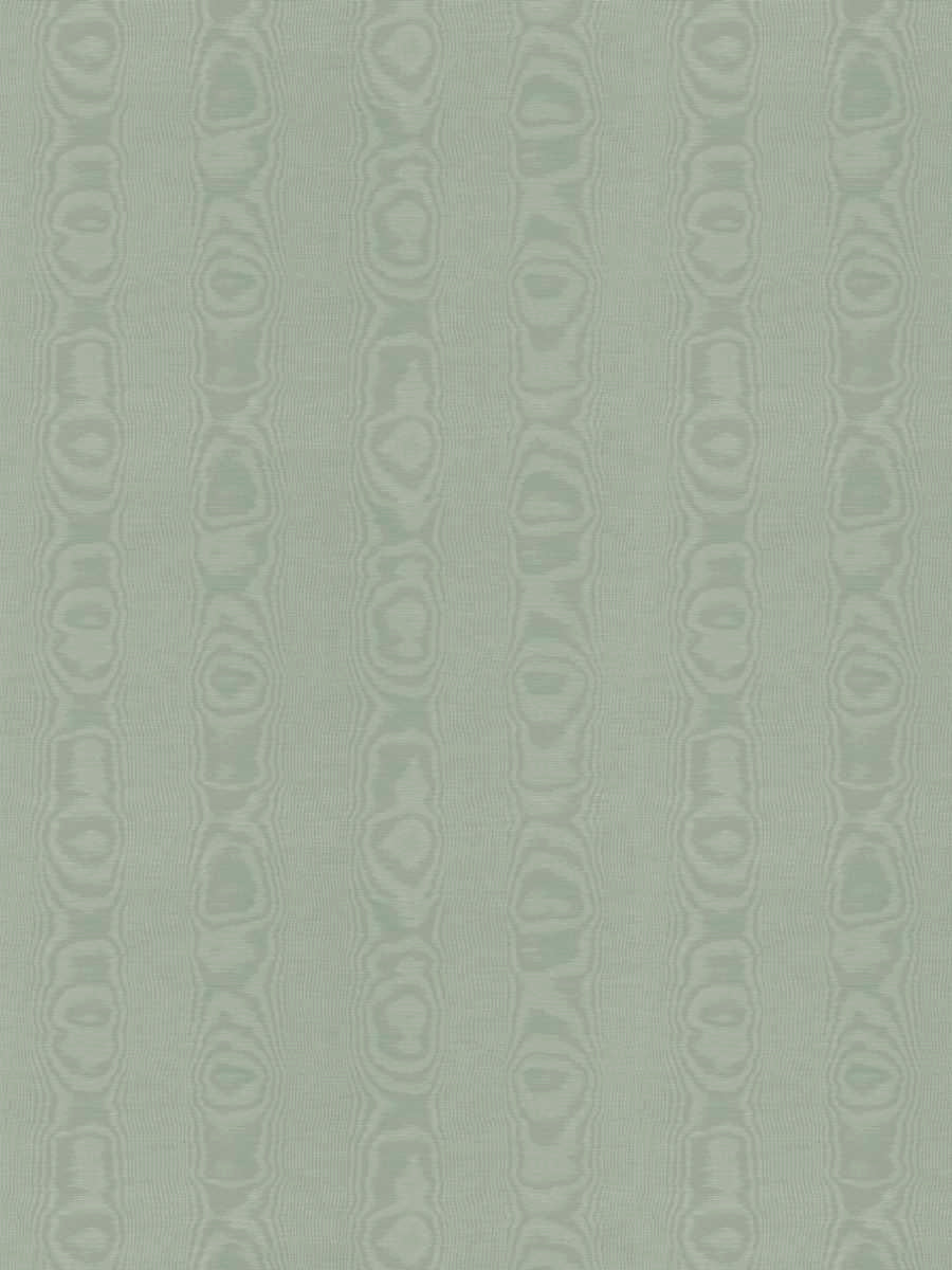Belleville Moire Cotton Taffeta